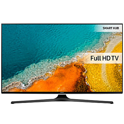 Samsung UE50J6240 LED Full HD 1080p Smart TV, 50 with Freeview HD and Built-In Wi-Fi Samsung UE50J6240 LED Full HD 1080p Smart TV, 50 with Freeview HD and Built-In Wi-Fi